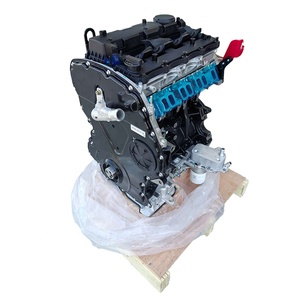 Nuevo motor Ford Transit 2,2 Motor de bloque largo para Land Rover <span class=keywords><strong>Defender</strong></span> Puma 2.2l motor desnudo v348 2.2l conjunto de motor - Product Image 4