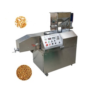 Macchina per Alimenti per Animali Domestici a Basso Costo/Macchina per la Produzione di Cibo per Cani/Macchina per la Produzione di Pellet per Animali Domestici - Product Image 6