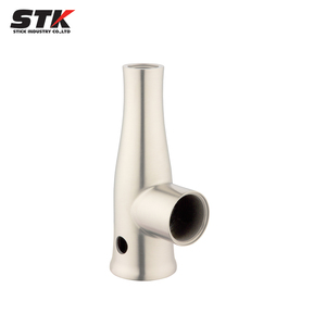 Kẽm trọng lực đúc bộ phận kim loại đồ nội thất phần cứng chết đúc chết đúc nhà máy ở Trung Quốc - Product Image 6