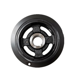 Precio <span class=keywords><strong>barato</strong></span> <span class=keywords><strong>de</strong></span> China Productos al por mayor Polea del cigüeñal del motor del coche 13470-31031 13470-0P031 - Product Image 3