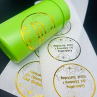 Étiquettes thermiques personnalisées autocollantes vierges pour impression, rouleau d'étiquettes autocollantes en papier avec code-barres couleur et échelle