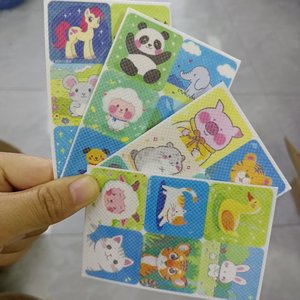 Meilleur <span class=keywords><strong>patch</strong></span> anti-moustiques naturel efficace, <span class=keywords><strong>patch</strong></span> anti-moustiques populaire à motif de dessin animé - Product Image 2