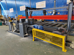 Sắt Tự Động Lạnh Cán Nhà Máy Thép Thanh Dây Làm Máy Móc Dây Chuyền Sản Xuất - Product Image 5