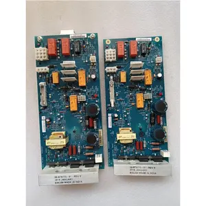 Placa de controlador de filamento 5340083 para brazo en C OEC