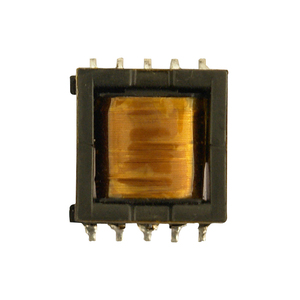 PCB biến áp ferriite lõi dây đồng LCD/CCFL SMD biến tần tần số cao Máy biến áp - Product Image 1