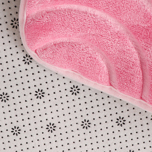 Alfombra de Baño de Felpa Coral, Color Rosa, Gris, Negro, Azul Cielo, Color Sólido, Lavable, Moderna y Sencilla, para Sala de Estar, Dormitorio, Cocina, Baño - Product Image 1