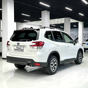 Auto Usado <span class=keywords><strong>Subaru</strong></span> <span class=keywords><strong>Forester</strong></span> 2.0i AWD Luxury EyeSight 2024 con Motor Boxer de Tracción Simétrica - Product Image 6