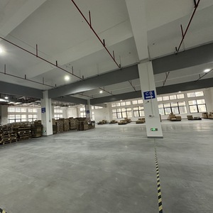 Servicio de Envío Exprés Fedex Ups Lcl de China a Estados Unidos, Canadá, México, Medio Oriente, Europa, África, Asia Central, Puerta a Puerta - Product Image 5