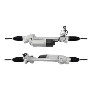 Pour BMW Série 3 F20 F30 F35 11-16 2WD Crémaillère de direction électrique LHD Boîte de vitesses Palio <span class=keywords><strong>Epica</strong></span> Utilisé 32106891186 32106884404 - Product Image 6