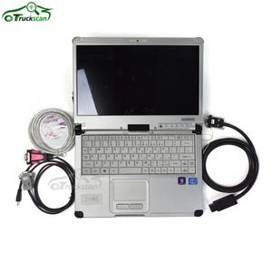 Outil de diagnostic pour chariot élévateur MITSUBISHI et analyseur de moteur 16A68-00500, câble USB avec garantie de 2 ans - Product Image 3