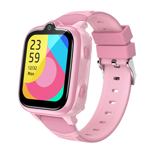 Reloj Inteligente 4G para Niños con GPS, Videollamadas HD, Android 8.1, Resistente al Agua IP67, SOS, WiFi, <span class=keywords><strong>Chat</strong></span> de Voz, para Niños, Niñas y Estudiantes - Product Image 2