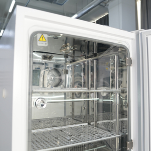 BIOBASE Chambre à température et humidité constantes Incubateur 0 ~ 65 chambre d'essai environnemental climati pour laboratoire et hôpital - Product Image 6