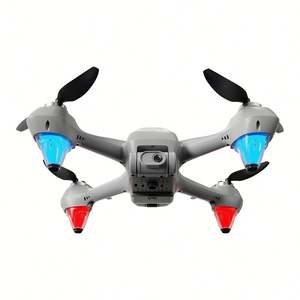 Dron de Juguete Plegable con Control Remoto para Niños, con Posicionamiento AE9GPS, Fotografía Aérea, Transmisión de 600m, Cámara de 48MP, 2025 - Product Image 5