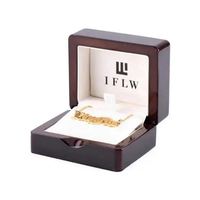 Fournisseurs de boîtes à bijoux en bois, boîte à bijoux en bois fabriquée en Italie, boîte à bijoux en bois tendance