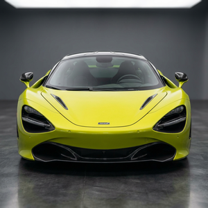 Producto TOP USADO en Perfectas Condiciones, Mc-Laren 720S Performance 2022, Motor V8 Twin-Turbo de 710 hp, LISTO PARA USAR - Product Image 4