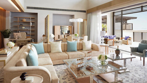 Juego de Dormitorio Moderno para <span class=keywords><strong>Hotel</strong></span> Comercial, Madera Sólida Ecológica, Personalización Completa, Control de Calidad, Proveedor con Certificaciones CE e ISO - Product Image 6