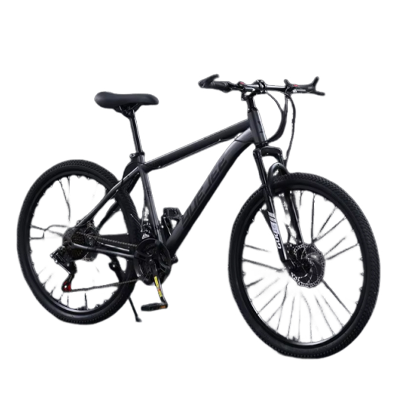 Meteorite black [spoke wheel]-[buy one get eight gifts]]