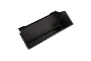 Accesorios de coche ABS negro caja de almacenamiento Central de coche caja de teléfono para Land Rover Defender 90 110 2020-2022 - Product Image 4