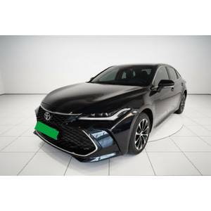 2022年二手车 2.0L 丰田亚洲龙22双引擎2.5L E-CVT豪华版 中国批发二手车 - Product Image 1