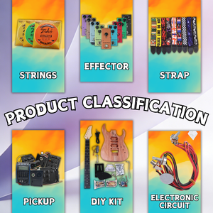 Mástil de <span class=keywords><strong>guitarra</strong></span> eléctrica de arce de 22 trastes para zurdos, acabado para estilo TL, 3 colores disponibles - Product Image 3