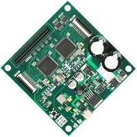Wireless Router WiFi Module Printed Circuit Board Assembly 5G Communication PCBA OEM Manufacturer Network Equipment Board Custom