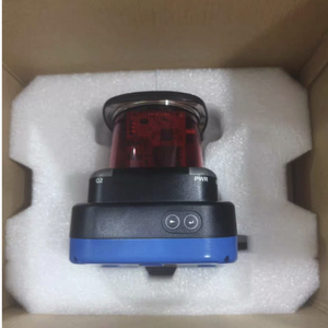 ไดรเวอร์เลเซอร์เรดาร์ KOLLMORGEN LS2000 รุ่นใหม่ 63032-01C - Product Image 1