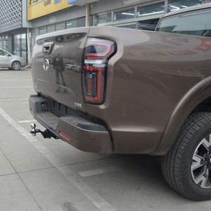 Tensor de enganche de Teel, piezas de remolque antisonajero, Argo - Product Image 6