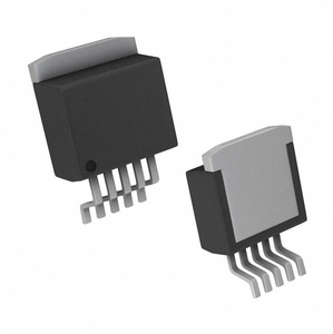 Neue LM2575S-<span class=keywords><strong>12</strong></span> LM2575SX-<span class=keywords><strong>12</strong></span> Schalt spannungs regler 12V <span class=keywords><strong>LM2575</strong></span> TO-263-5 IC CHIP LM2575S-<span class=keywords><strong>12</strong></span> - Product Image 1