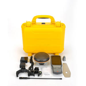 Receptor inteligente Galaxy G3 Acme1 <span class=keywords><strong>Gnss</strong></span> <span class=keywords><strong>gps</strong></span> rtk, versión actualizada, receptor de constelación completa, instrumentos de vigilancia, 1598 canales - Product Image 5