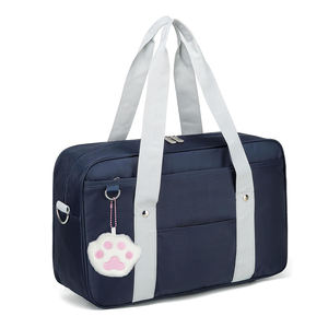 Mochila Escolar Estilo Japonés Randoseru al por Mayor, Impermeable, de Cuero PU, Anti Terremotos y Tsunamis, para Niños - Product Image 1