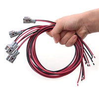 Arnés de cableado personalizado YZlink para motor, Tractor, inyector de motocicleta, Conector de encendido para electrodomésticos