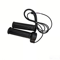 Kit de conversion de vélo électrique 48V 1000W 26 pouces, moteur à moyeu sans balais, batterie au lithium, écran LCD, accélérateur rotatif Graceebikes