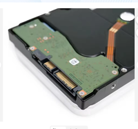Disque dur interne 18 To ST18000NM003D Enterprise 3,5 pouces 7200 tr/min 256 Mo SATA 6 Gb/s