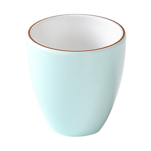 Tazas de melamina Xiangyuan, tazas comerciales para restaurantes, tazas de imitación de porcelana, tazas especiales para té de hoteles y restaurantes de hot pot. - Product Image 5