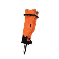 Marteau hydraulique silencieux pour excavatrice, 68 mm, en promotion, compatible <span class=keywords><strong>CAT</strong></span> 315, 336, 6015, <span class=keywords><strong>B35</strong></span>, 305.5, B20, 374, 390 - Product Image 3