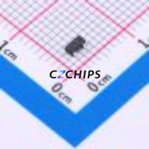 Diode Zener BZX84C6V2-Z4 SOT-23 originale et neuve, fournisseur de composants électroniques en gros et service BOM - Product Image 1