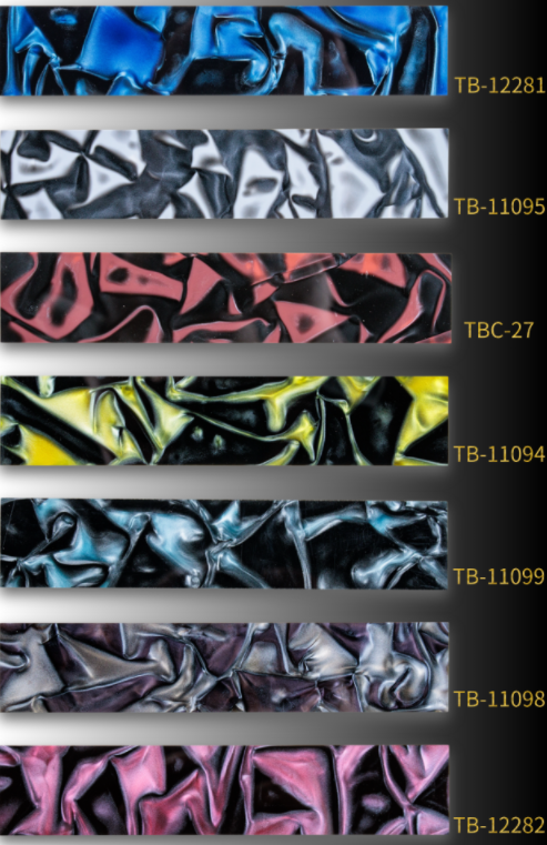 TB-series