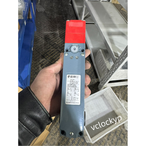 1 interruptor industrial Pizzato nuevo FG 60PD7D0A-F20G - Product Image 4