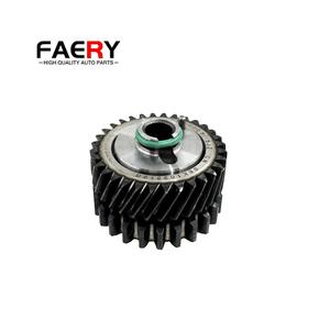 FAERY sistem mesin otomatis sprocsprocsproket gir rantai waktu kualitas tinggi untuk vw Jetta Gli GTi Audi A4 Q5 2.0T- - Product Image 2