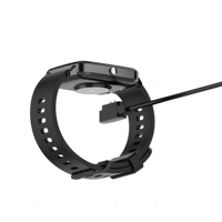 Venta al por mayor de fábrica Reloj inteligente Cable de carga Imán en forma de T 2 pines 2,84mm 4,0mm 7,62mm para cables de datos