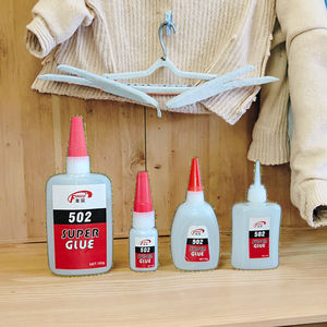 Adhesivo Instantáneo Fengcai, Superpegamento de Cianoacrilato, Superpegamento GMSA, Superpegamento Elfy - Product Image 4