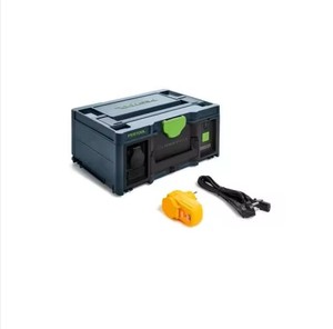 ALL AUTHENTIC Fes Stool SYS-PowerStation SYS-PST 1500 Li 240 V - Product Image 1