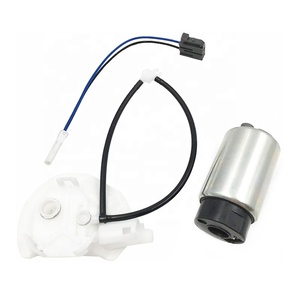 Bomba de combustible eléctrica Original de piezas de automóviles de alta calidad OEM 23220-21211 23221-4703 23220-0T200 para Lexus <span class=keywords><strong>Toyota</strong></span> Yaris <span class=keywords><strong>AURIS</strong></span> PRIUS - Product Image 5