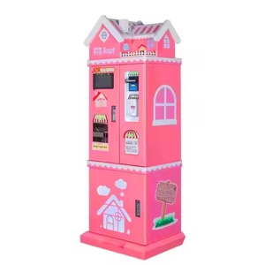 Cambiador de Monedas Inteligente, Elegante y Funcional para Máquinas de Juegos de Arcade que Funcionan con Monedas, Máquina de Arcade Automática - Product Image 4