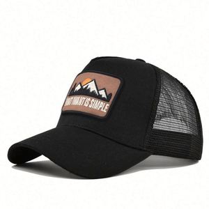 Gorra de Béisbol con Visera Curva, 26 Colores Disponibles, Personalizable al por Mayor, Gorra de Béisbol Promocional con Parche Tejido - Product Image 4