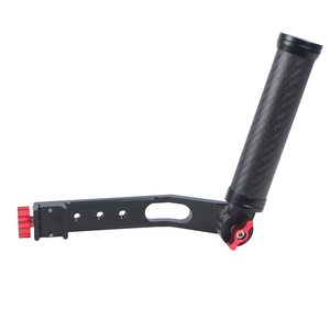 Poignée Stabilisatrice de Cardan Réglable pour Appareil Photo Reflex Numérique DJI <span class=keywords><strong>RONIN</strong></span> RS2 RS3 RS3PRO RS3 Mini RS4/4Pro RS5, Accessoire de Photographie - Product Image 1