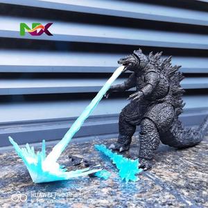 Figurine articulée <span class=keywords><strong>Godzilla</strong></span> <span class=keywords><strong>vs</strong></span> <span class=keywords><strong>Kong</strong></span> 2021 2019 Monster SHM Godzillaed Atomic Breath en gros - Product Image 2