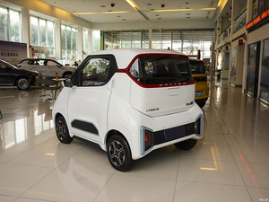 Wuling Nano Hatchback <span class=keywords><strong>3</strong></span> kapılı 2 kişilik Mini EV yetişkinler için yeni enerji elektrikli araba - Product Image 2