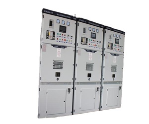 Fabricant chinois de compensateurs de puissance réactive 100 kvar (<span class=keywords><strong>RPC</strong></span>) - Product Image 1