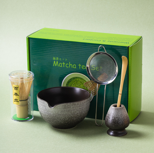 A1- juego de 5 piezas